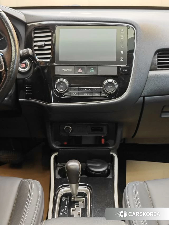 Mitsubishi  Outlander id 4221388 из Китая 19