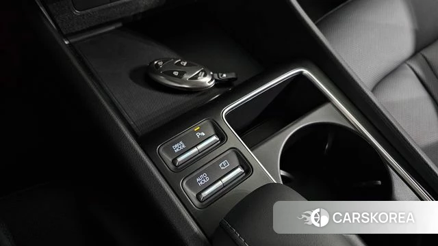 Hyundai Sonata D Edge (DN8) id 4505755 из Кореи 19