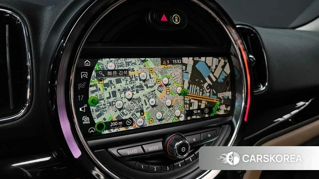 Mini Cooper S Countryman id 4568168 из Кореи 19