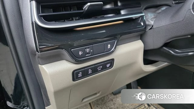 Kia The New Carnival 4th Generation id 4898003 из Кореи 19