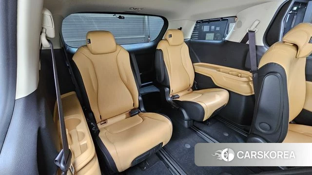 Kia Carnival 4th generation id 4383481 из Кореи 19