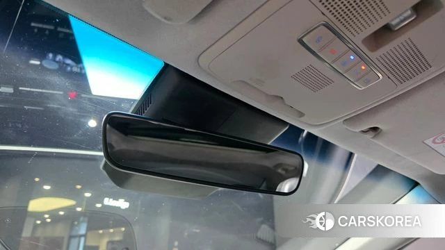 Hyundai The New Grandeur IG id 4525192 из Кореи 19