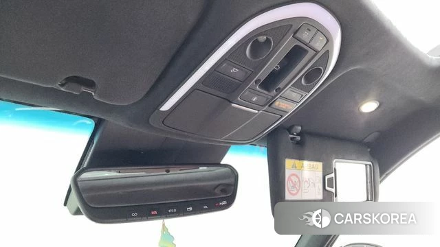 Genesis The New G70 id 4244130 из Кореи 19