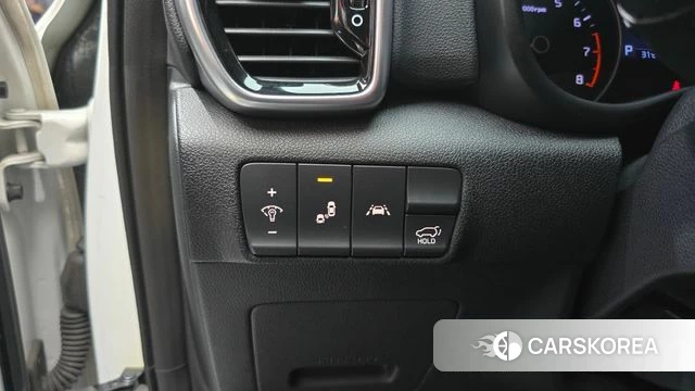 Kia Sportage The Bold id 4605051 из Кореи 19