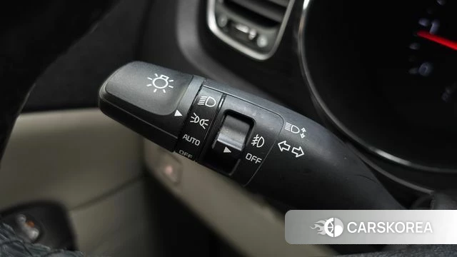 Kia The New Carnival id 4595983 из Кореи 19