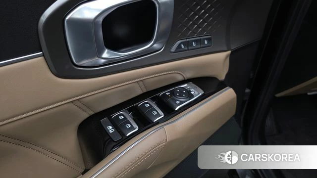 Kia The New Sorento 4th Generation id 4421764 из Кореи 19