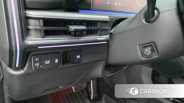 Hyundai Santa Fe (MX5) id 4432334 из Кореи 19