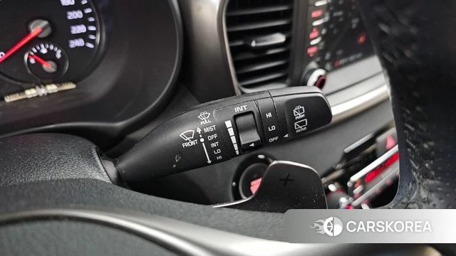 Kia The New Sorento id 4416723 из Кореи 19