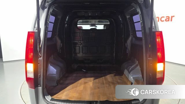 Hyundai Staria id 4202287 из Кореи 19