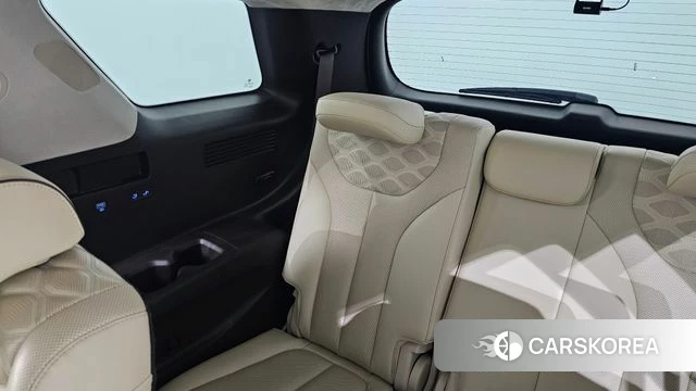 Hyundai Palisade id 4445732 из Кореи 19