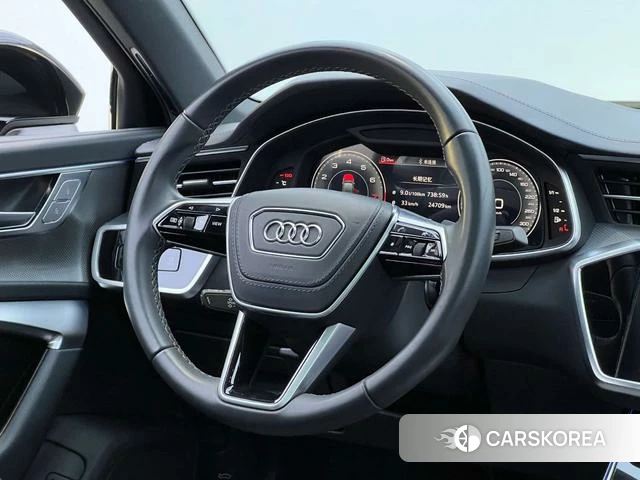 Audi A6L id 4335778 из Китая 19