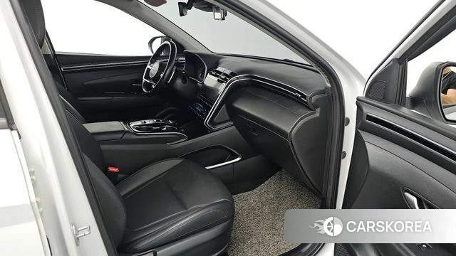 Hyundai Tucson (NX4) id 4894457 из Кореи 19