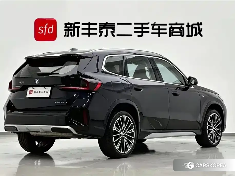 BMW X1 id 4589102 из Китая 19