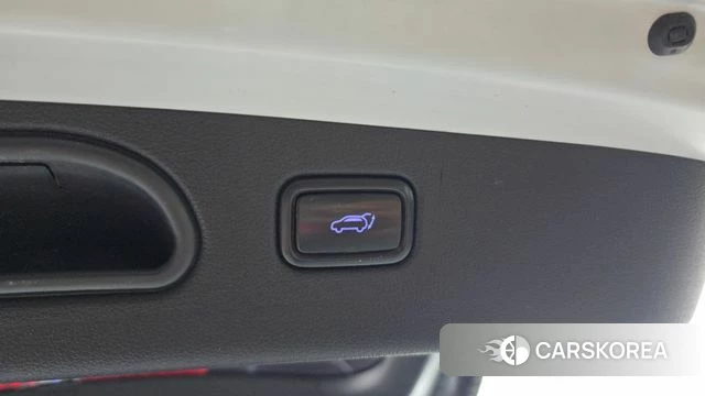 Hyundai All New Tucson id 4471063 из Кореи 19