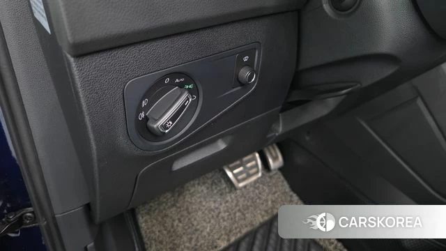 Volkswagen Tiguan second Generation id 4546965 из Кореи 19