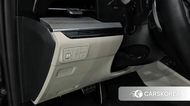 Kia The New K5 3rd generation id 4194264 из Кореи 19