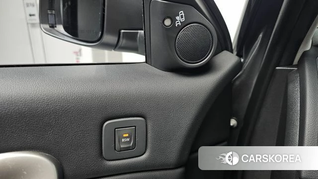Renault Korea (Samsung) SM7 Nova id 4410974 из Кореи 19