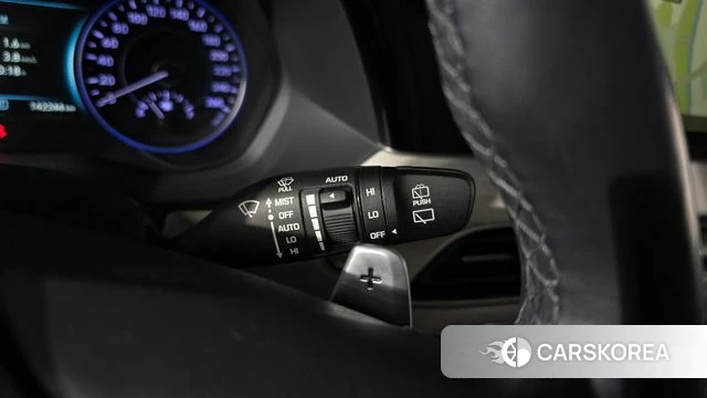 Hyundai Palisade id 4403129 из Кореи 19