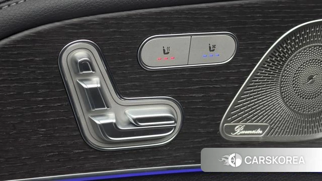 Mercedes-Benz GLE-Class W167 id 4720830 из Кореи 19