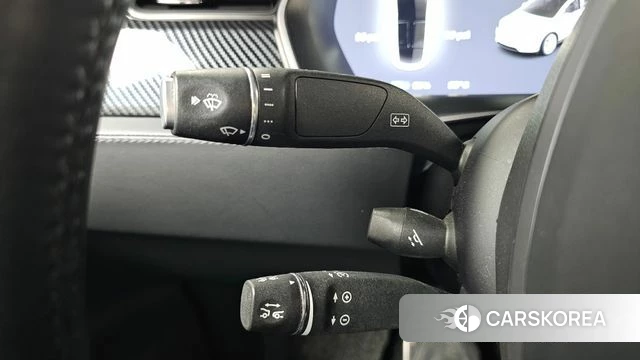 Tesla Model X id 4688711 из Кореи 19