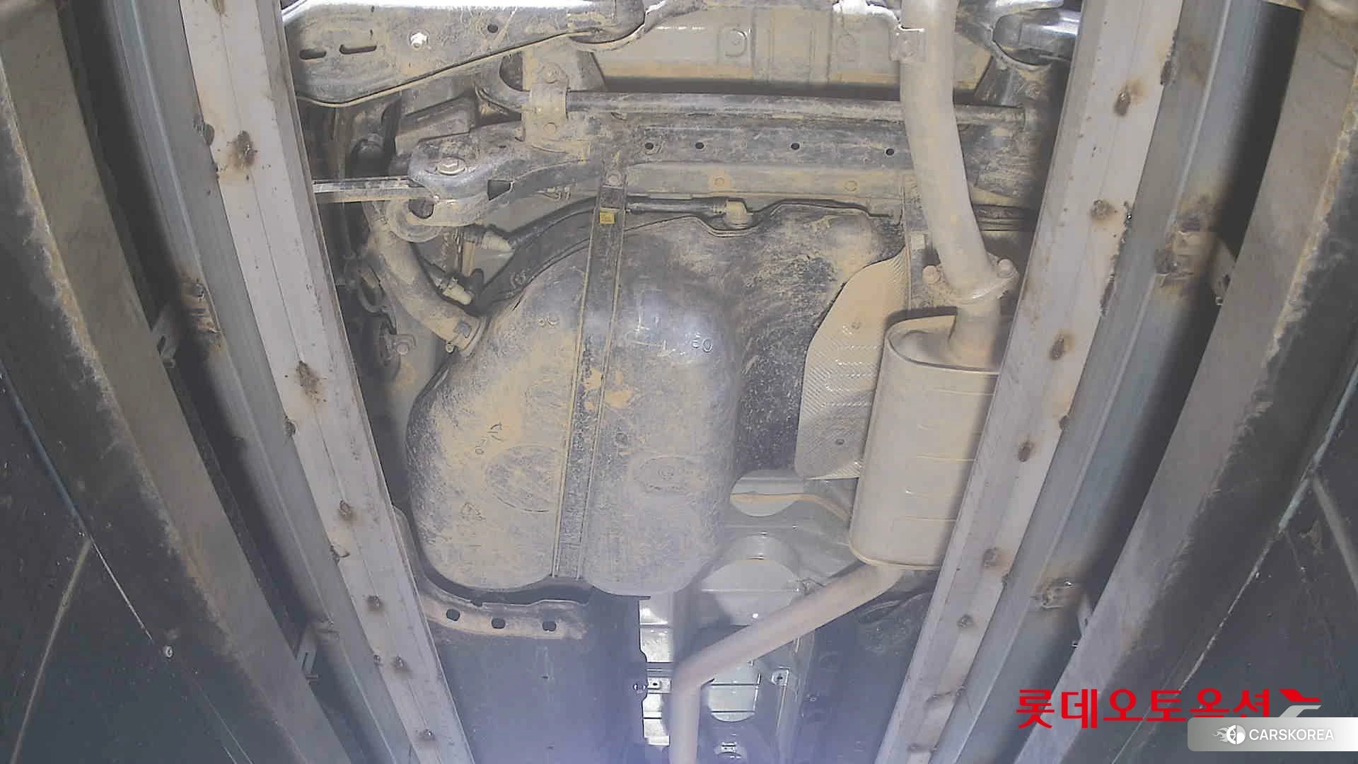 Kia Sorento Hybrid id 4902447 из Кореи 19