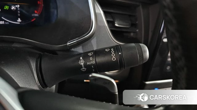 Renault Korea (Samsung) XM3 id 4316213 из Кореи 19