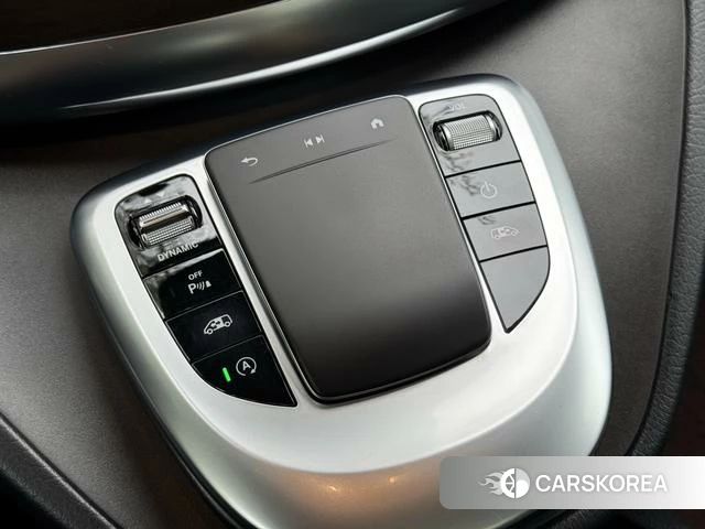 Mercedes-Benz V-class id 4387339 из Китая 19