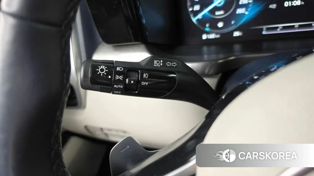 Kia Sorento 4th Generation id 4750722 из Кореи 19