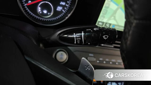 Hyundai The New Grandeur IG id 4922652 из Кореи 19