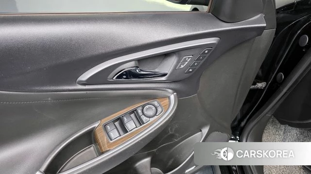 Chevrolet (GM Daewoo) The New Malibu id 4351169 из Кореи 19