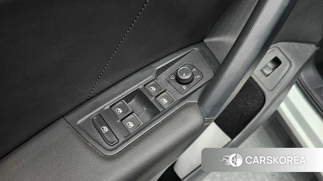 Volkswagen Tiguan second Generation id 4571648 из Кореи 19