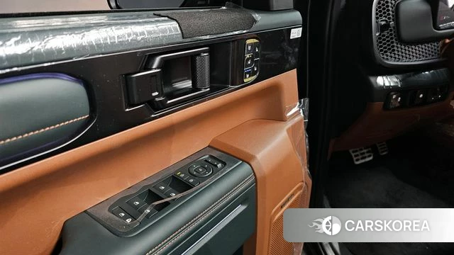 Kia Tasman id 4374890 из Кореи 19