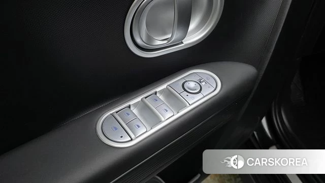 Hyundai Ionic 5 id 4716263 из Кореи 19