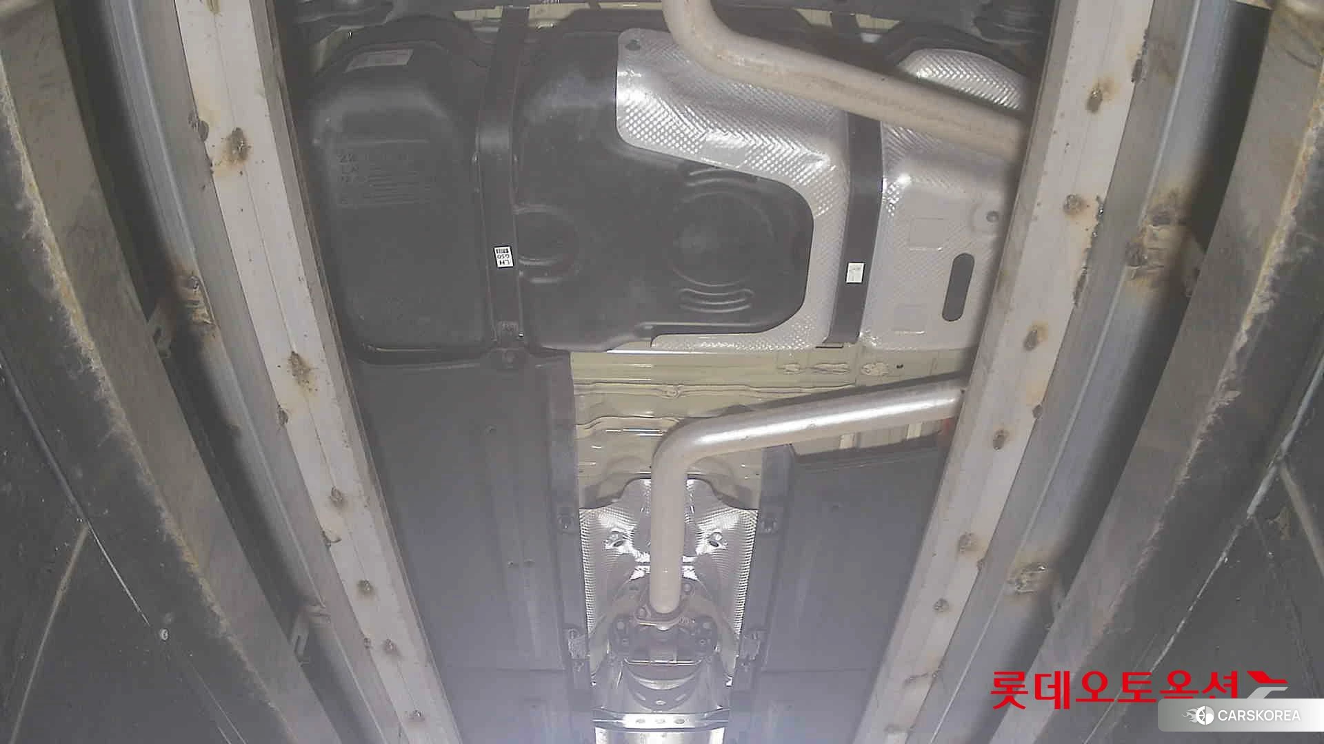 Kia K5 Hybrid id 4909236 из Кореи 19