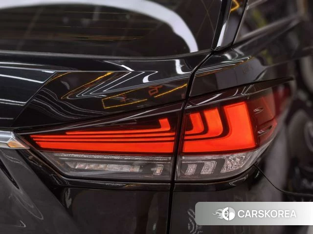 Lexus RX id 4277015 из Китая 19