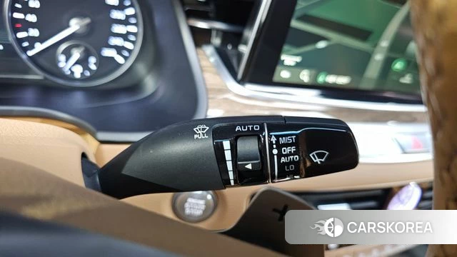 Kia More K9 id 4666881 из Кореи 19