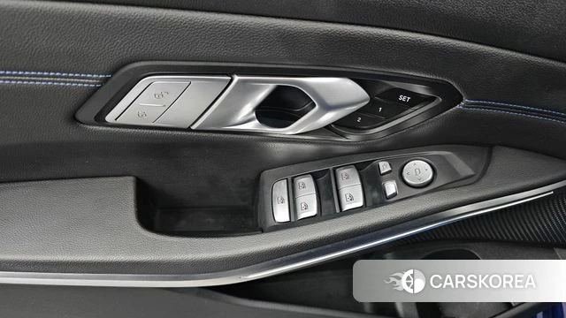 BMW 3 Series (G20) id 4676815 из Кореи 19