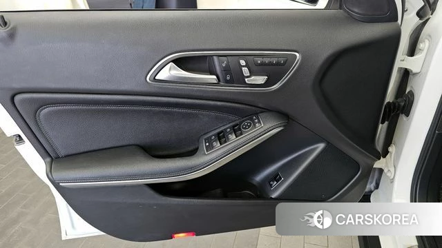 Mercedes-Benz GLA-Class X156 id 4363529 из Кореи 19
