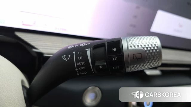 Genesis GV80 id 4413941 из Кореи 19