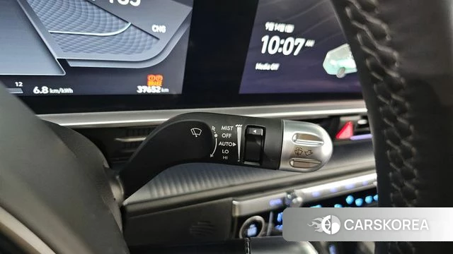 Hyundai Ionic 6 id 4847599 из Кореи 19