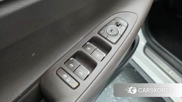 Hyundai The New Grandeur IG id 4525205 из Кореи 19
