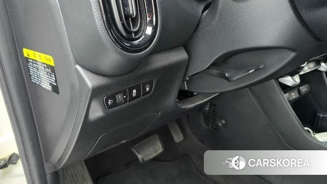 Kia Morning Urban (JA) id 4619687 из Кореи 19