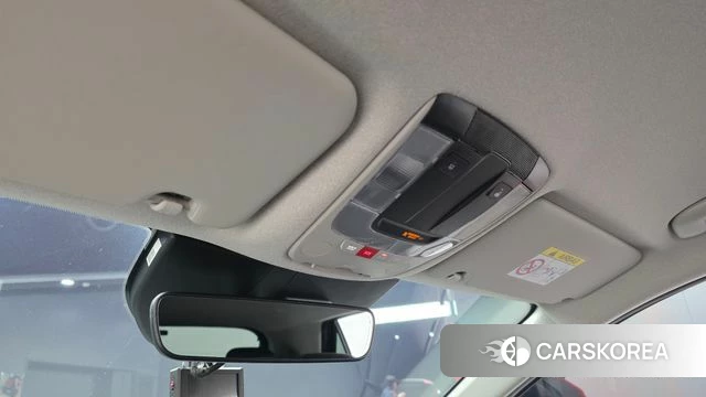 Kia Di All New Niro EV id 4243659 из Кореи 19