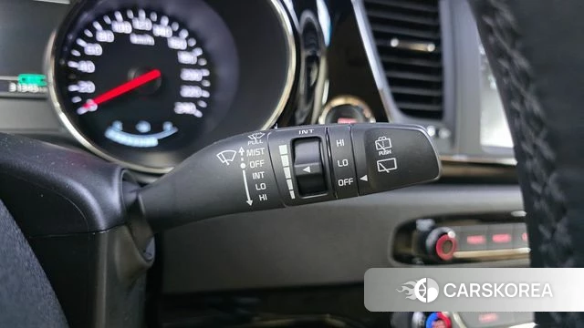 Kia The New Carnival id 4325295 из Кореи 19