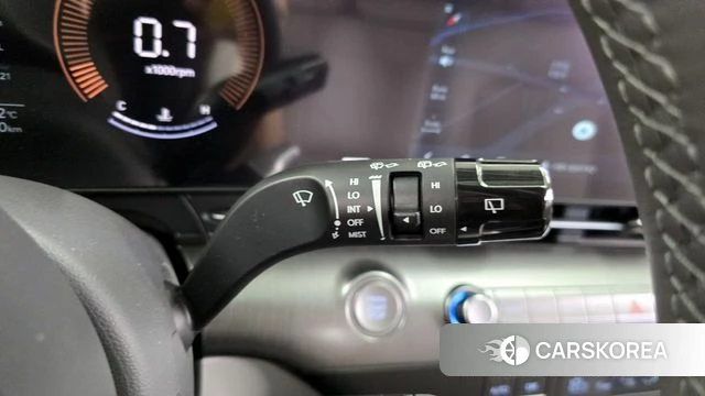 Hyundai Kona (SX2) id 4360122 из Кореи 19