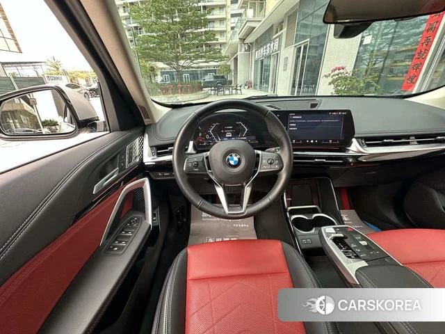 BMW X1 id 4273468 из Китая 19