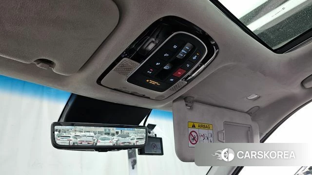 Hyundai The New Palisade id 4222983 из Кореи 19