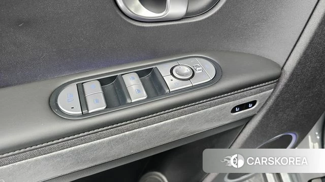 Hyundai Ionic 5 id 4303271 из Кореи 19