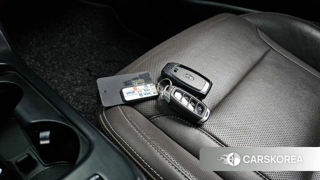 Hyundai Grandeur IG id 4384724 из Кореи 19