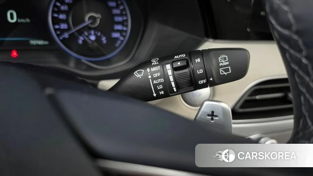 Hyundai Palisade id 4410775 из Кореи 19
